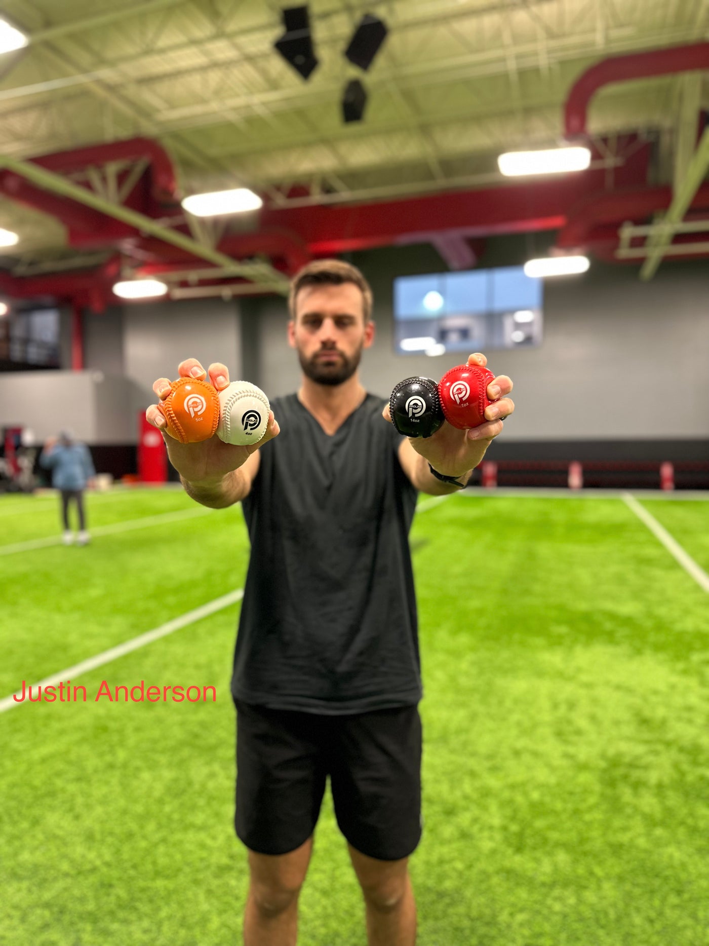 ProLine Weighted Balls