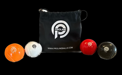 ProLine Weighted Balls