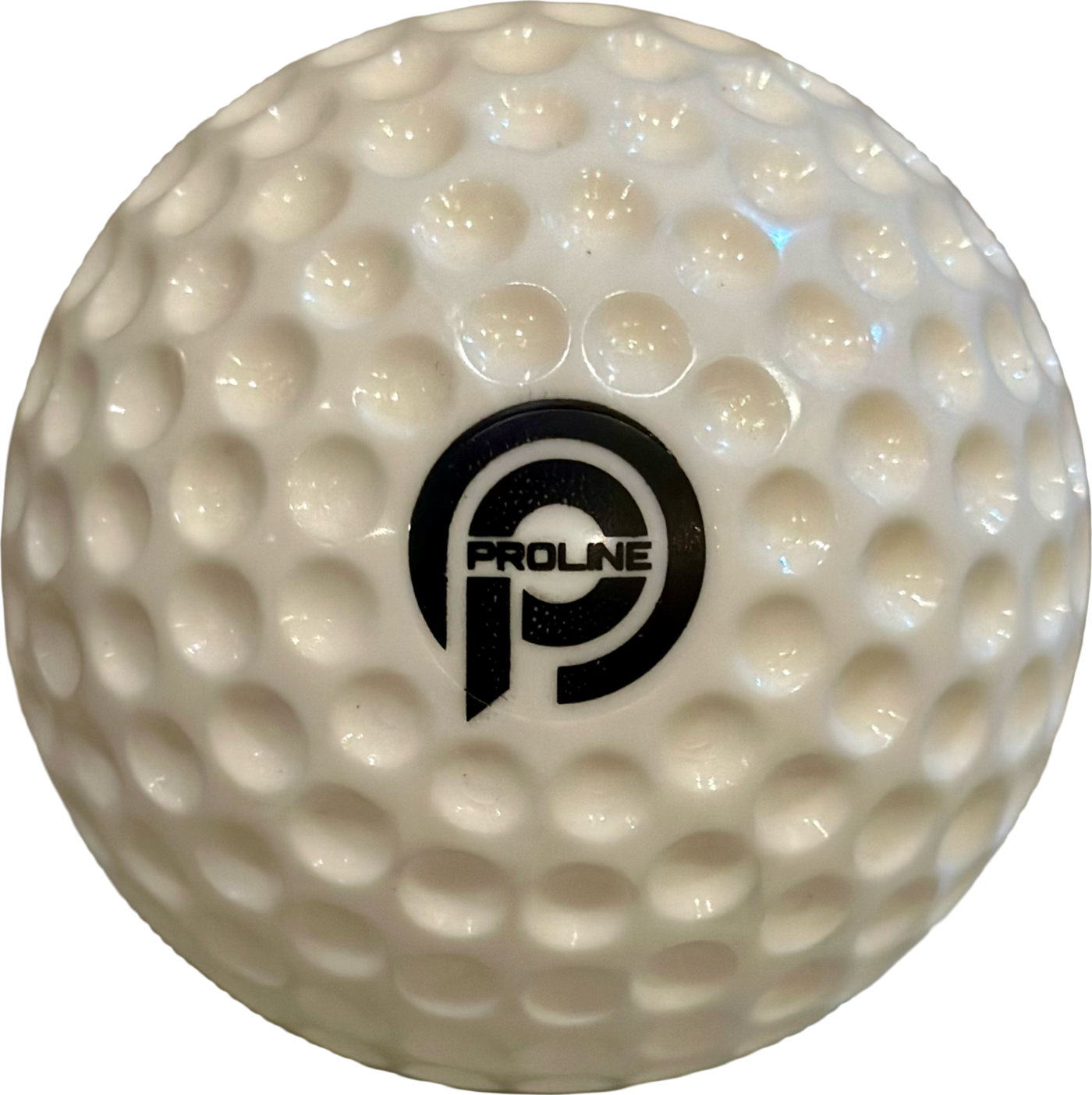 ProLine 7.5 inch No Seam Ball