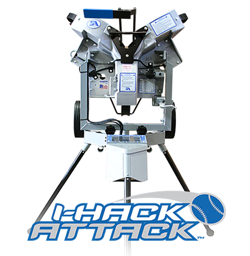 I-Hack Attack